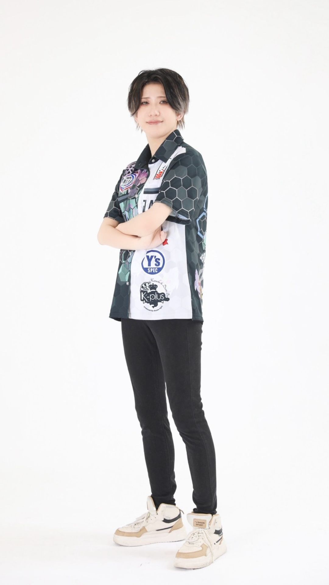 植松彩香｜賽は投げられた生粋の勝負師｜イベント出演依頼